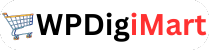 WPDigiMart Logo