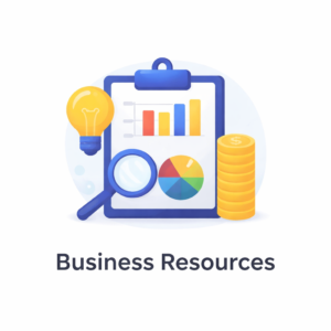 Business Resources