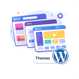 WordPress Themes